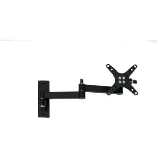 carbest Wall Mount XL, schwarz matt