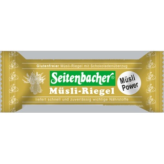 Seitenbacher Müsli-Riegel 50g