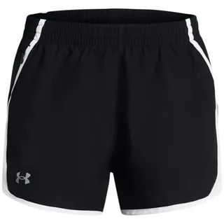 Under Armour Fly By Damen Schwarz S