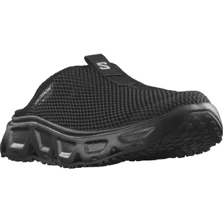 Salomon Reelax Slide 6.0 black/black/alloy 38