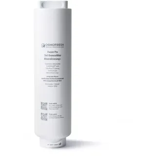 7in1 Ersatzfilter + Mineralisierung für Osmofresh Fusion Pro
