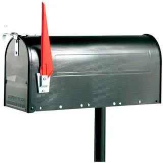 Burg Wächter Stützpfosten für U.S. Mailbox