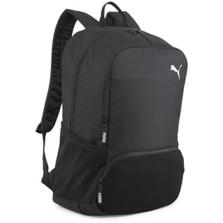 Puma teamGOAL Backpack Premium XL, PUMA Black