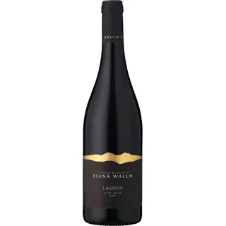 Elena Walch Lagrein Alto Adige DOC 2019 0,75 l