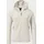 Fleece Hoody Style Cascata natur 44