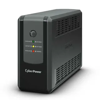 CyberPower  Cyberpower UT650EG-FR Usv