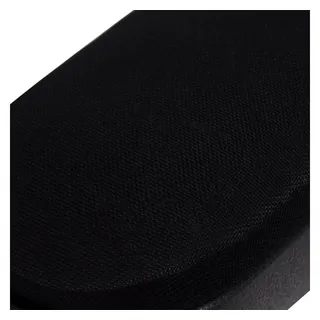 vidaXL Auto Mittelarmlehne Schwarz Mittelkonsole Konsole Armstütze Armlehne