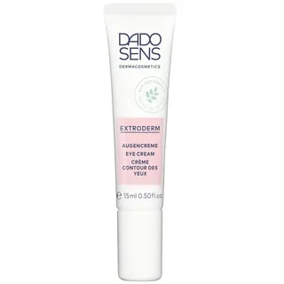 DADO SENS Extroderm Augencreme 15 ml