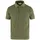 Pique Kurzarm-poloshirt Light Olive S