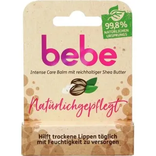 bebe Natürlichgepflegt Intense Care Balm 4,9 g