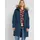 Unisex Blau M