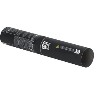 Showtec Handheld Konfetti Shooter 28cm Gold Metallic