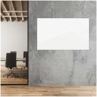 Karat Whiteboard 45 x 60 cm Weiß