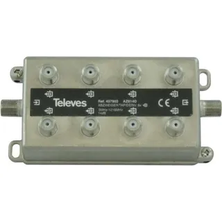 Televes Abzweiger 8.f AZ814D
