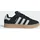 Core Black/Cream White/Gum 42