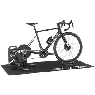 Elite Faltmatte, in schwarz | Gr.: onesize