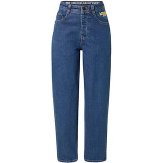 HOMEBOY Jeans X-Tra - Blau,Gelb,Hellblau - 29