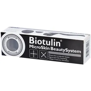 Biotulin Pflege-Accessoires