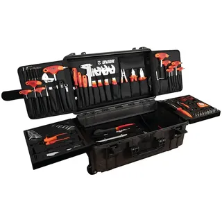 Unior Master Tool Kit
