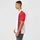 Racket Tech Red/White L
