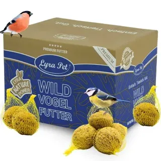 Lyra Pet Meisenknödel 200 Stück 18 kg