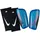 Mercurial Schienbeinschoner Racer Blue/Black/Pink Blast L