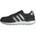 Core Black/Silver Metallic/Cloud White 43 1/3