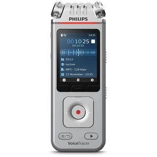 Philips Voice Tracer DVT4110