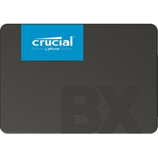 240 GB 2,5" CT240BX500SSD1