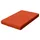 120 x 200 - 130 x 220 cm red mid