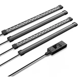 AC Infinity IONBEAM S16 Vollspektrum LED Leiste | Samsung LM301H | 40,7 cm