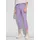 3/4-Hose lila 38