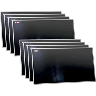 WOLF-Garten Wolf Hochleistungs-Sonnenkollektor Quer TopSon F3-1Q, silber,