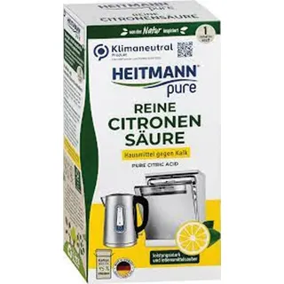 Heitmann Pure Reine Citronensäure 350 g