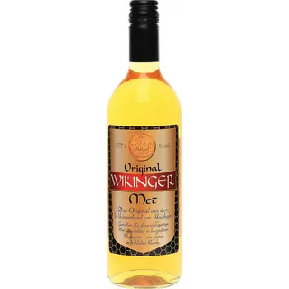 wkinger met original Met 11% vol 0,75 l