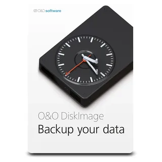 O&O DiskImage 22 Premium