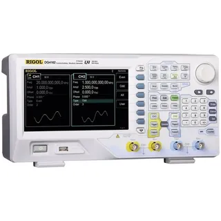 RIGOL DG4162 Funktionsgenerator netzbetrieben Messtechnik