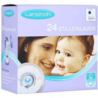 Lansinoh Stilleinlagen
