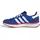 Bright Royal/Cloud White/Pure Ruby 36