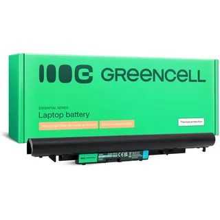 Green Cell Notebook-Akku JC04 919701-850 14.8V 2200 mAh HP