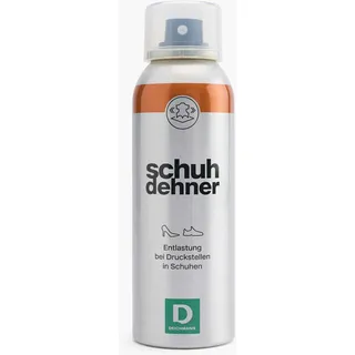 DEICHMANN Shoe Care Schuhdehner Schuh-Pflegeprodukt Transparent, Damen, Größe: ONE_SIZE - DEICHMANN Shoe Care Schuhdehner Schuh-Pflegeprodukt Transparent, Damen, Größe: ONE_SIZE - unisex - Transparent