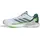 Herren Lightstrike Padel Shoes Cloud White/Aurora Ivy/Lime Burst 38 EU