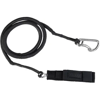 ION Wing Leash Core Waist 5,5 Fuß schwarz