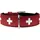 Rot/Schwarz XS