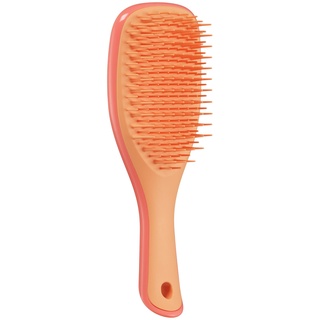 Tangle Teezer Mini Detangler Salmon Pink Apricot