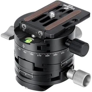 leofoto G2 + NP 60