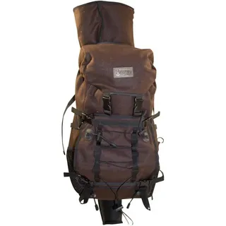 Mjoelner Hunting Arild Backpack 36L Braun