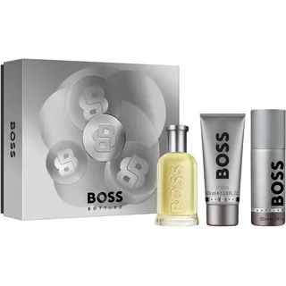 100 ml + 100 ml Shower Gel + Deo Spray 150 ml Geschenkset 2025