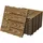 Teak 30 30 33 St