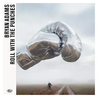 CD Bryan Adams - Roll With The Punches (Deluxe 2CD)